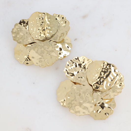 BOUCLES PUCES - FIDGI