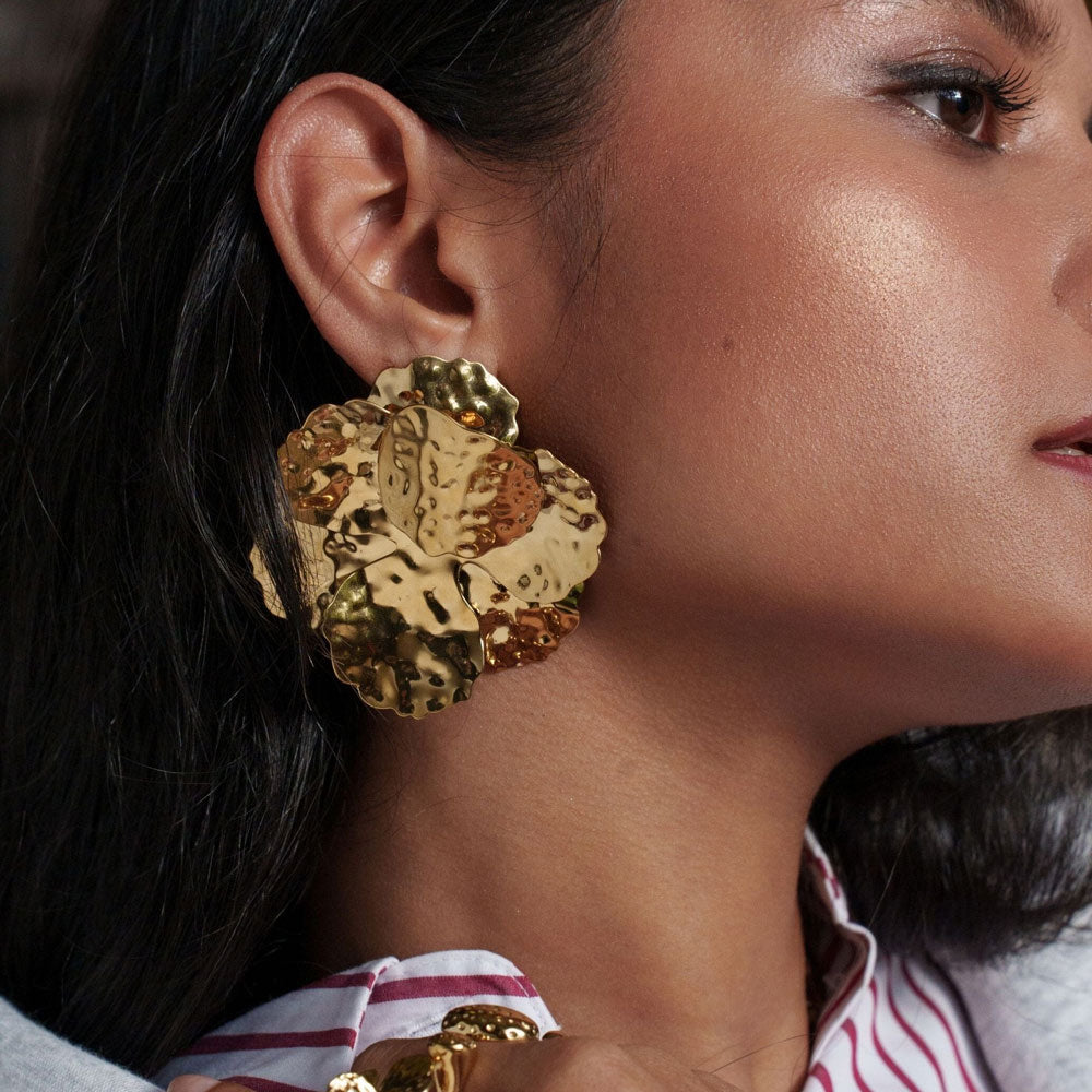 BOUCLES PUCES - FIDGI