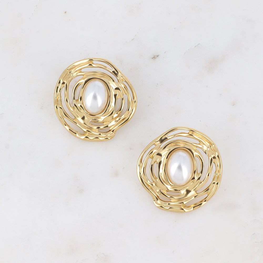 BOUCLES PUCES - TOURBILLON