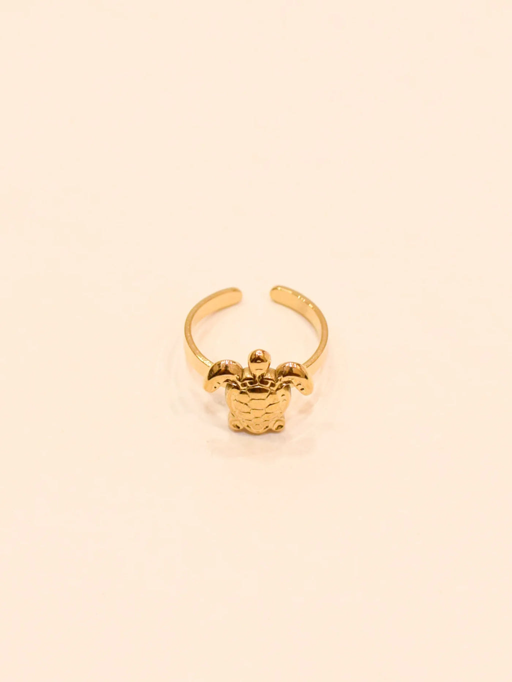 BAGUE - TURTLE