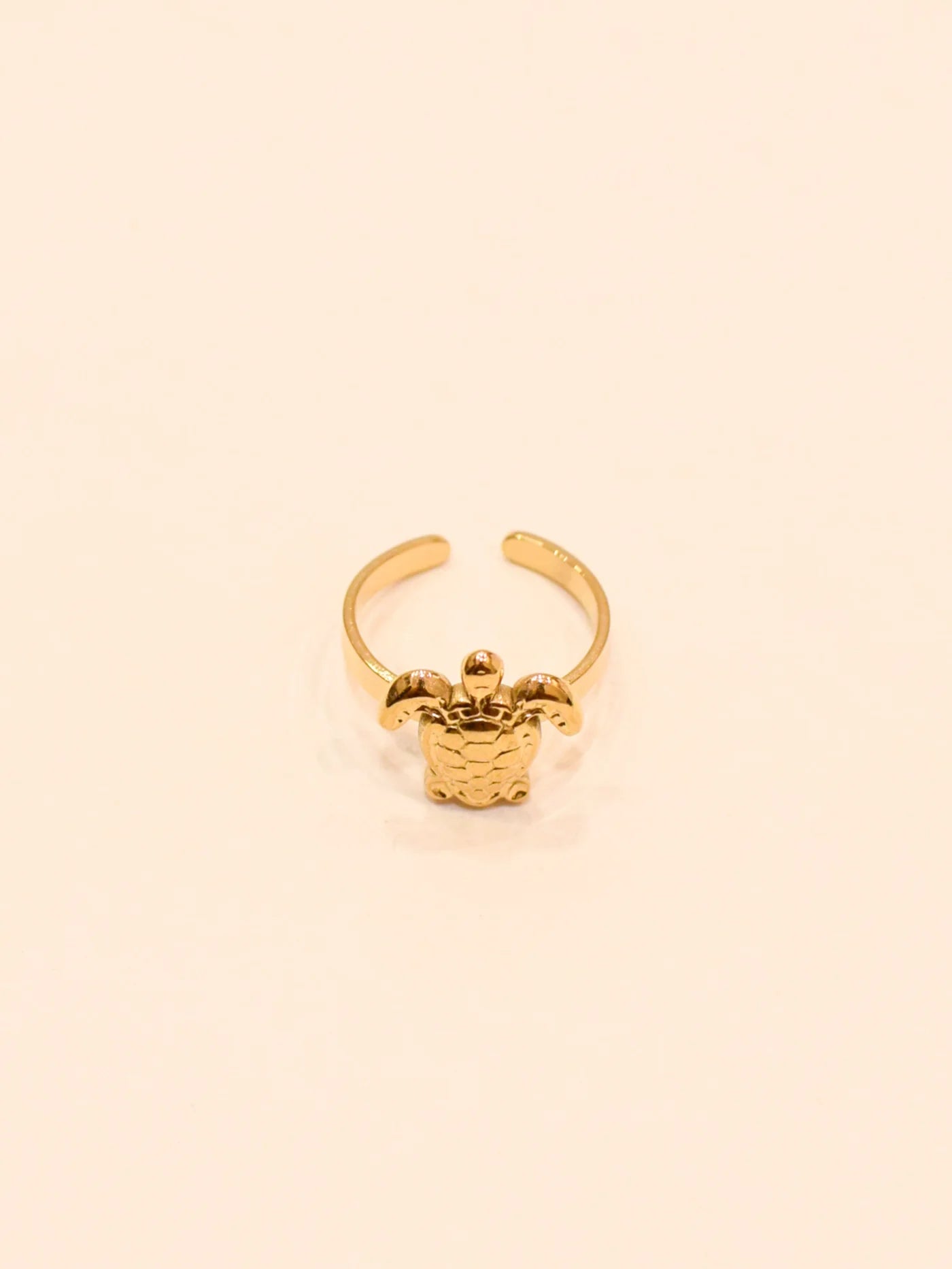 BAGUE - TURTLE