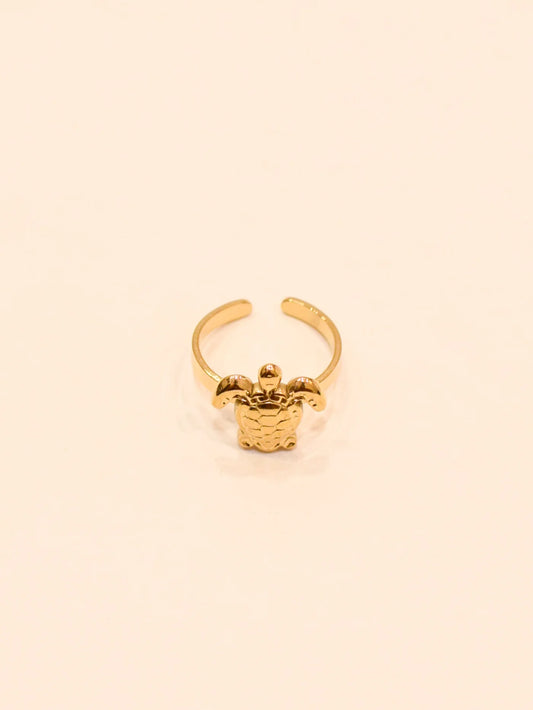 BAGUE - TURTLE