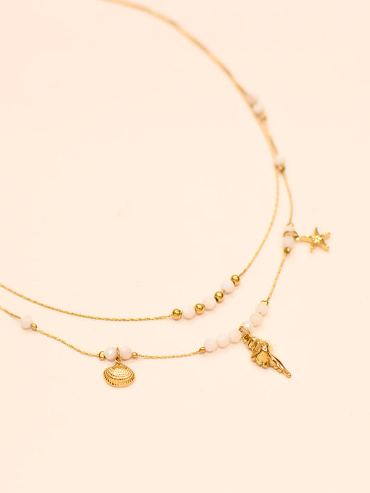COLLIER - LAZIA