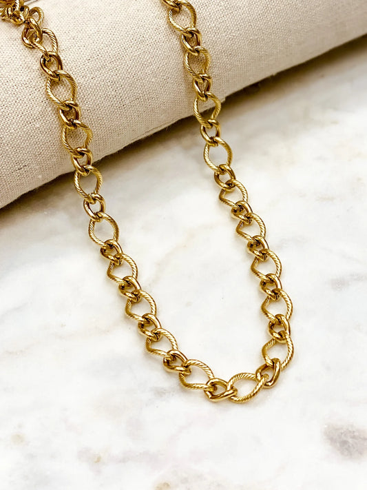COLLIER - EZILA