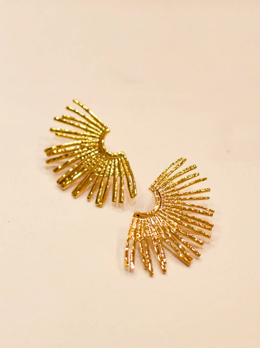 BOUCLES - BELYA