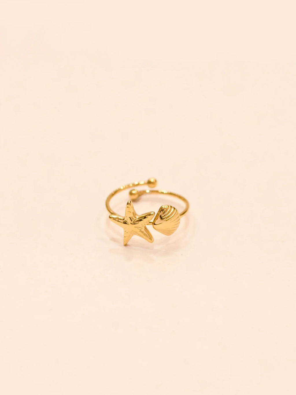 BAGUE - SUMMER