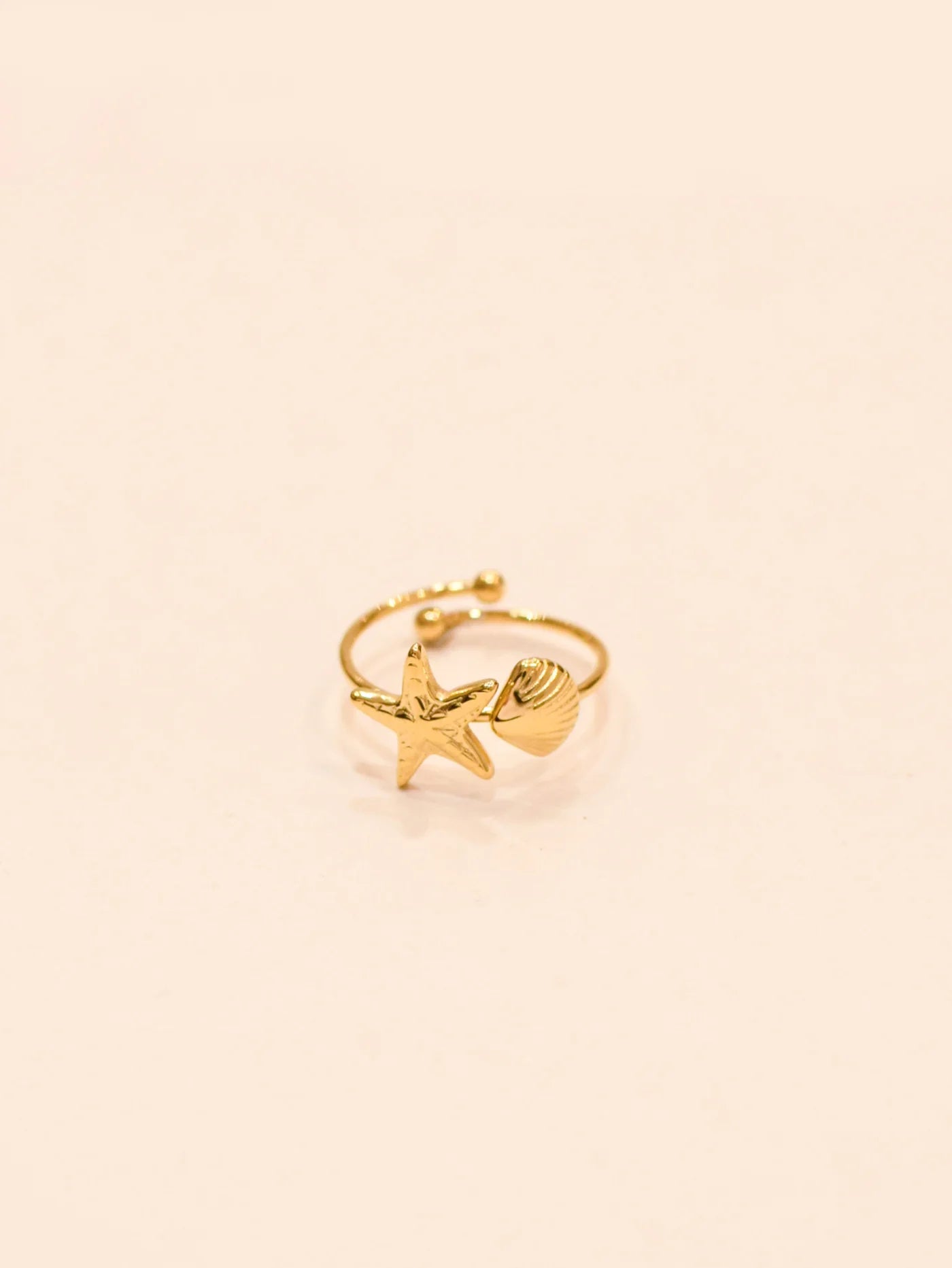 BAGUE - SUMMER