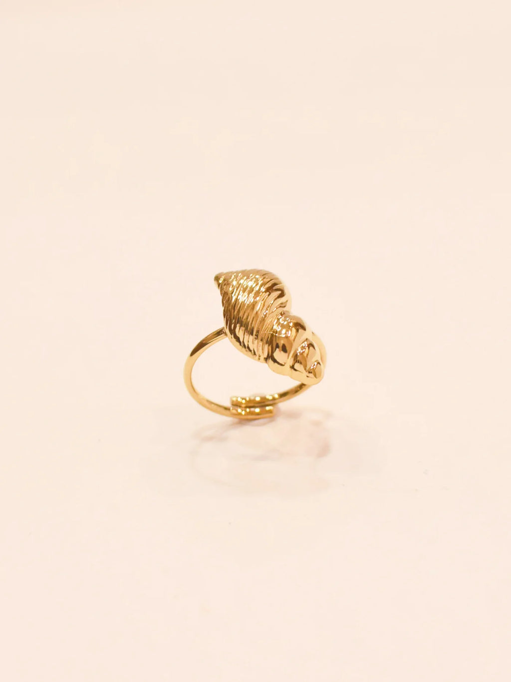 BAGUE - WAVY