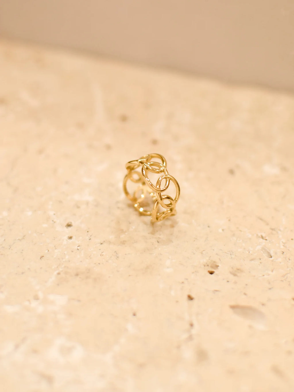 BAGUE OLA