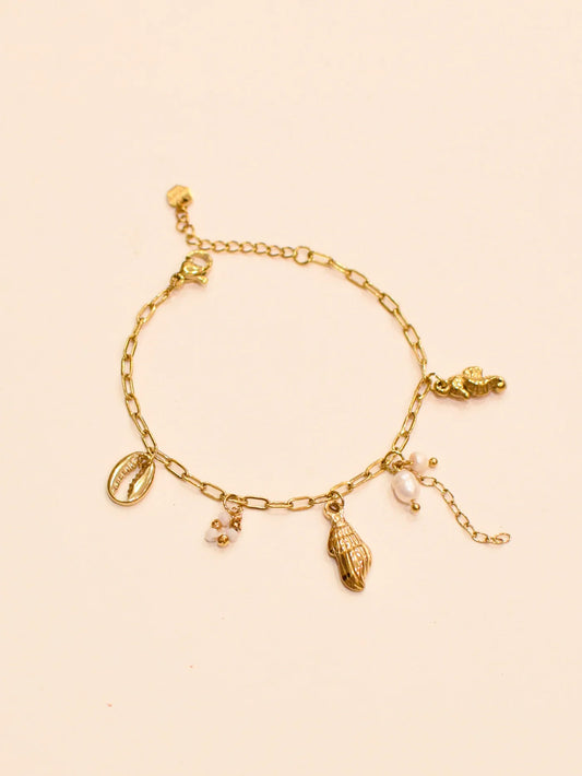 BRACELET - ALGATA