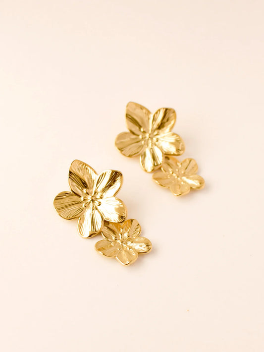 BOUCLES PUCES - VAYA