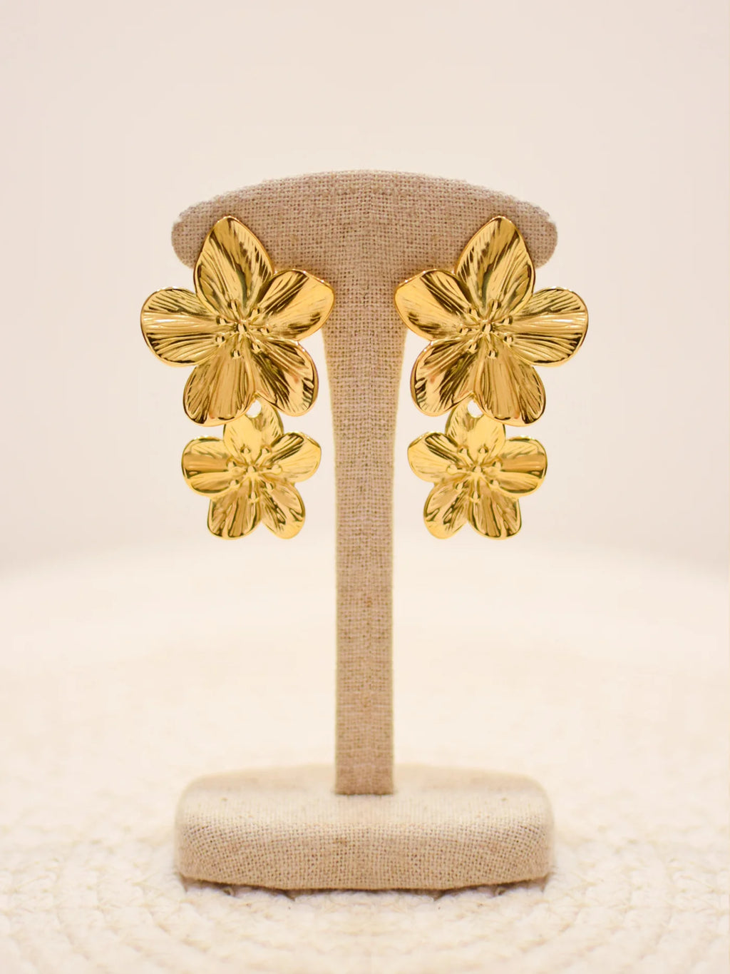 BOUCLES PUCES - VAYA