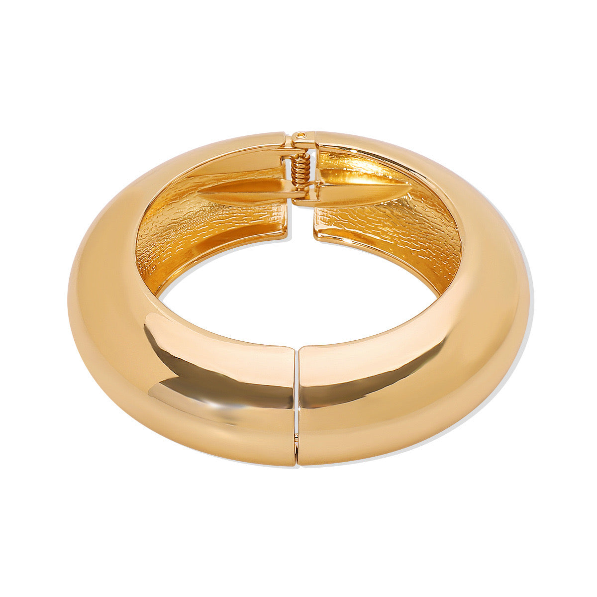 BRACELET MANCHETTE - LOLA