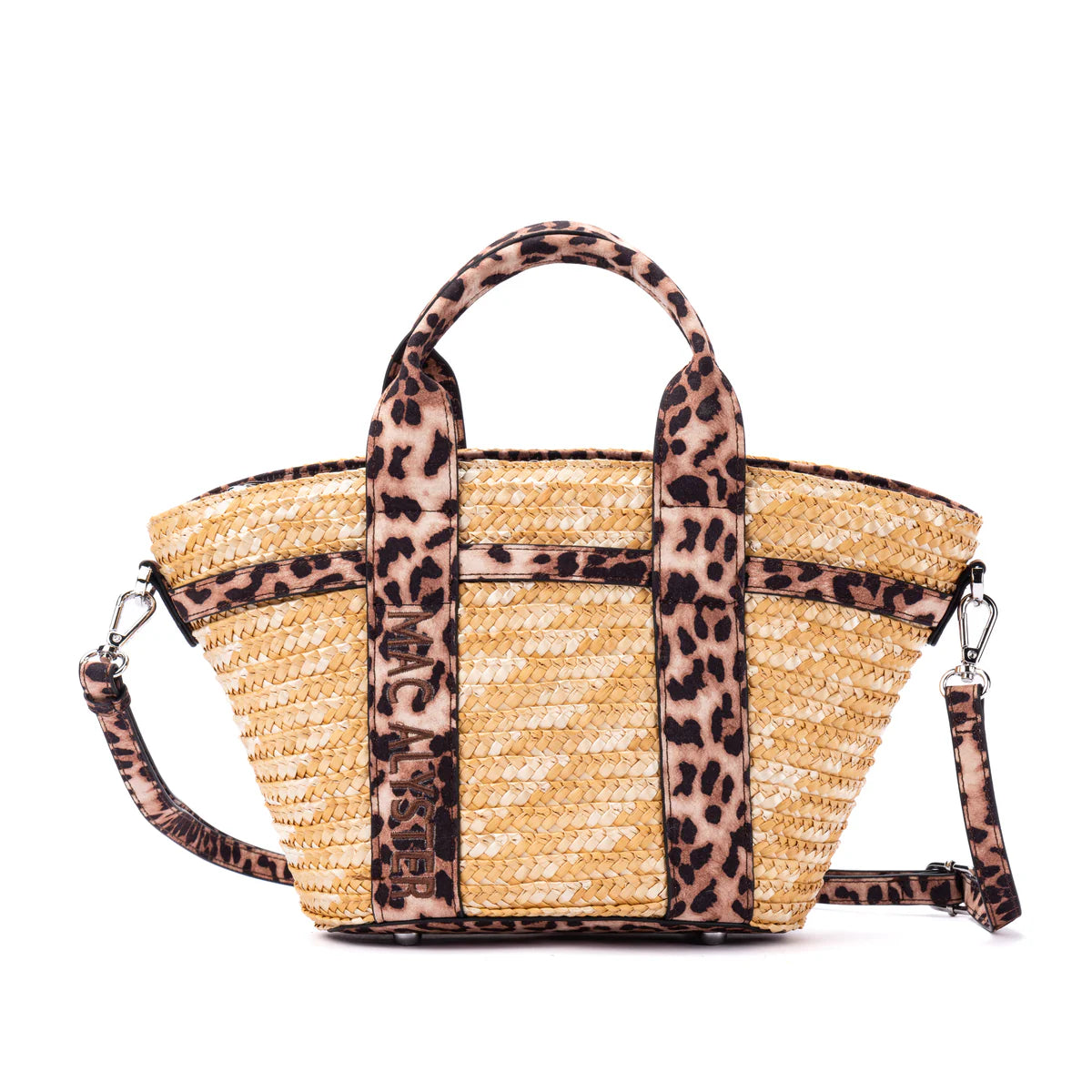 MAC ALYSTER - PETIT SAC CABAS FIDGI