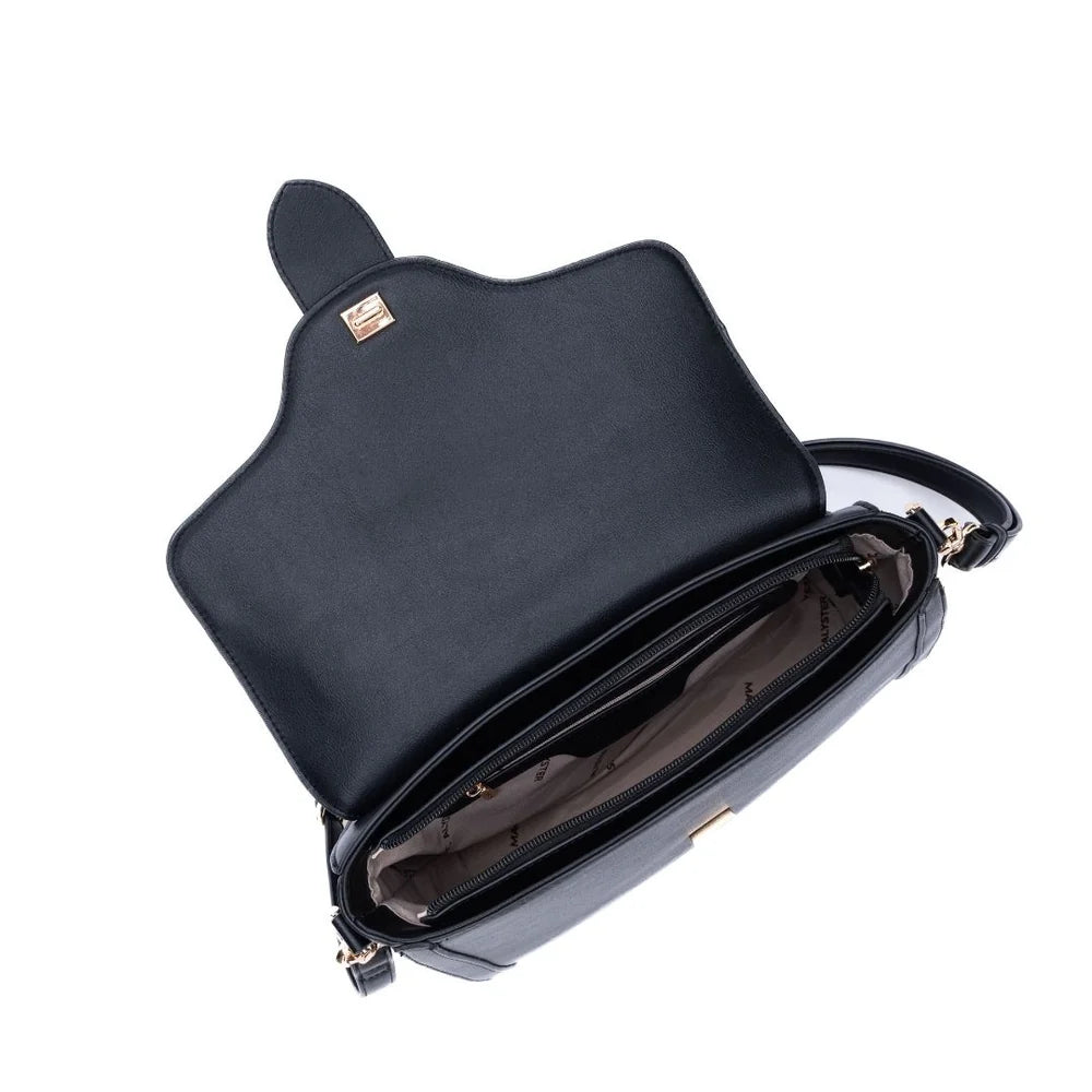 MAC ALYSTER - SAC DÉSINVOLTE