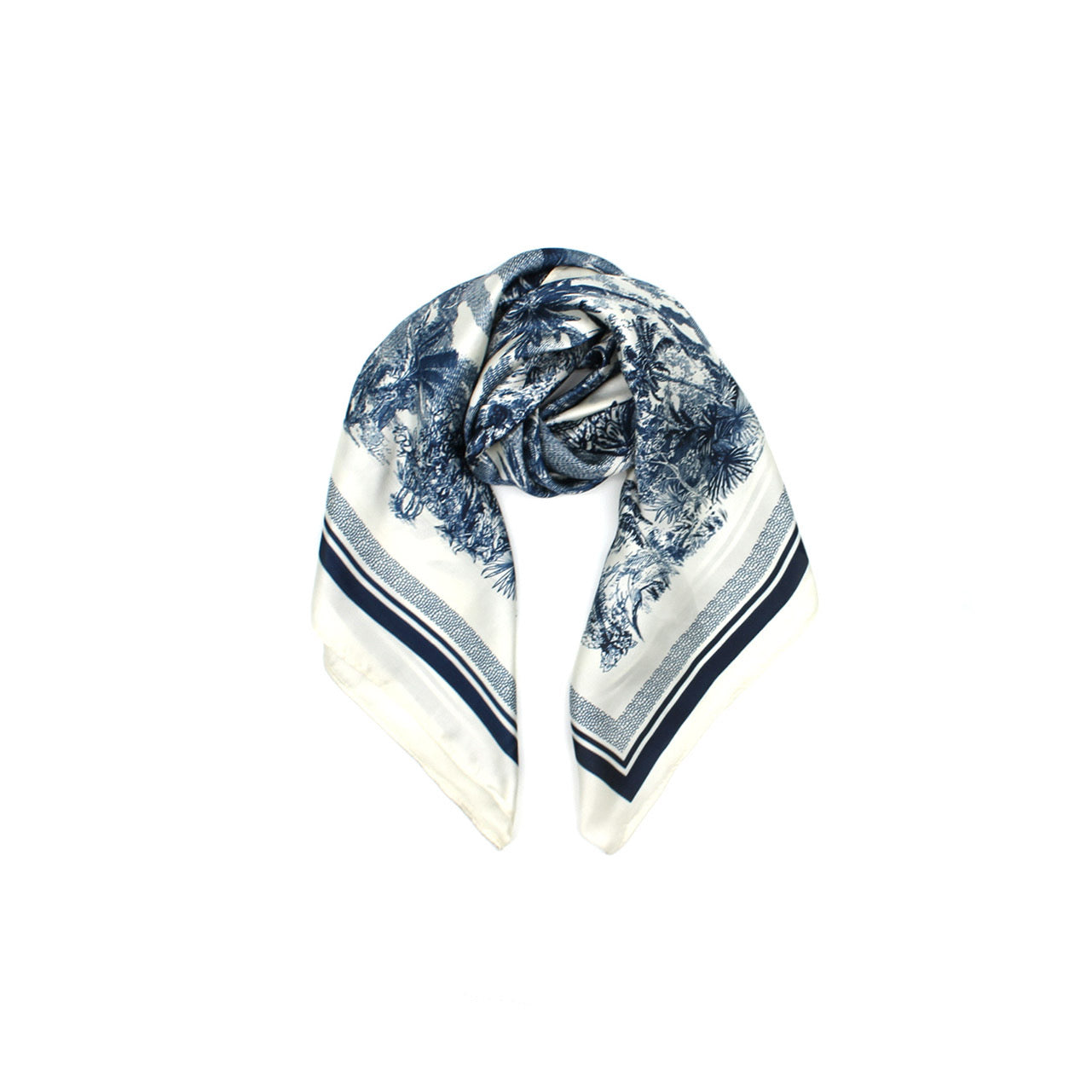 FOULARD - MYKONOS
