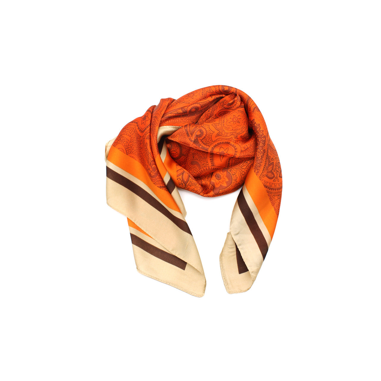FOULARD - KORA