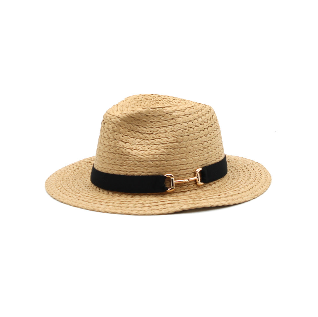 CHAPEAU - ODREY