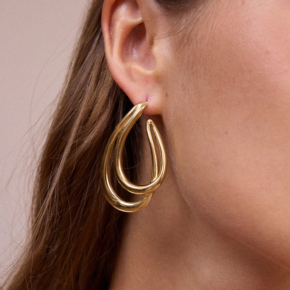 BOUCLES COURBE